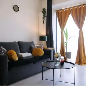 Appartement Joli Dans Le Centre De, Brest